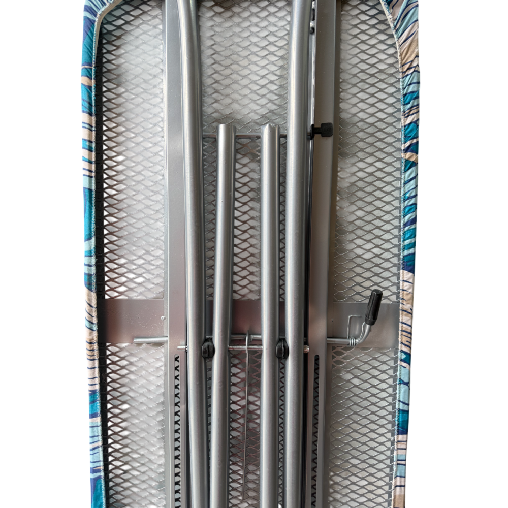 Прасувальна дошка KANAT AXODE LUX AL-780 42x125см Прасувальна дошка KANAT AXODE LUX AL-780 42x125см