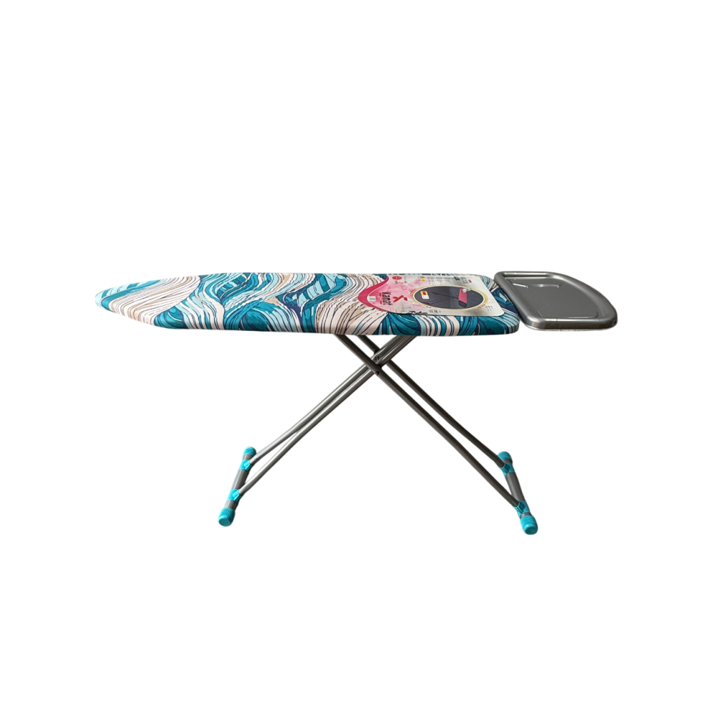 Прасувальна дошка KANAT AXODE LUX AL-780 42x125см Прасувальна дошка KANAT AXODE LUX AL-780 42x125см