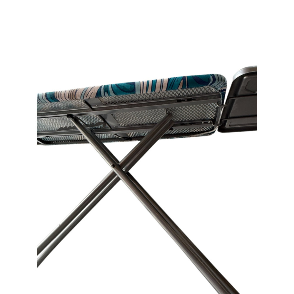 Прасувальна дошка KANAT AXODE LUX AL-780 42x125см Прасувальна дошка KANAT AXODE LUX AL-780 42x125см