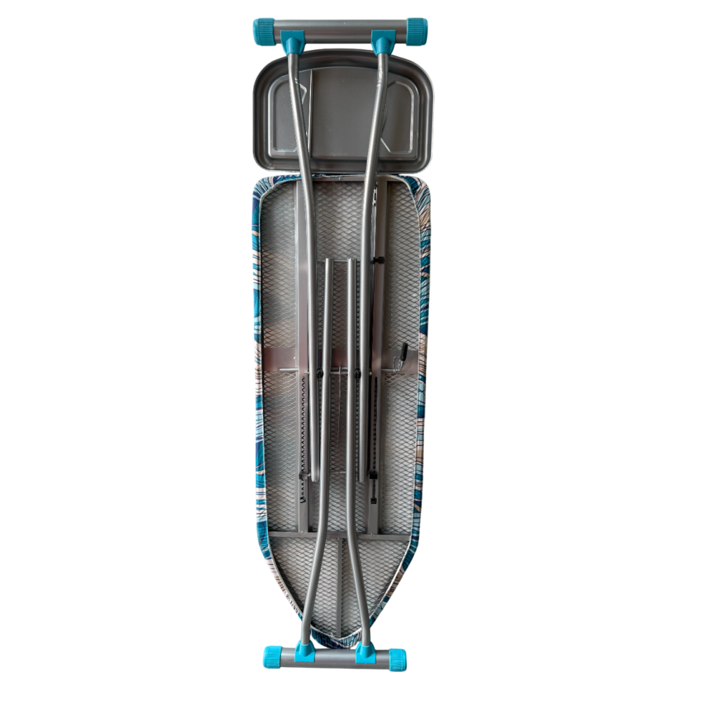 Прасувальна дошка KANAT AXODE LUX AL-780 42x125см Прасувальна дошка KANAT AXODE LUX AL-780 42x125см