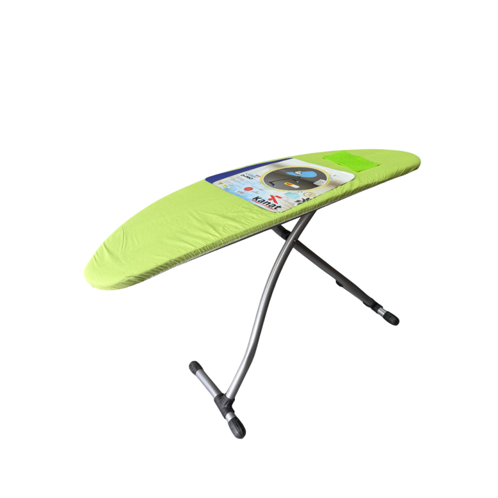 Прасувальна дошка KANAT D-PRO KDP-804 45x113см Прасувальна дошка KANAT D-PRO KDP-804 45x113см