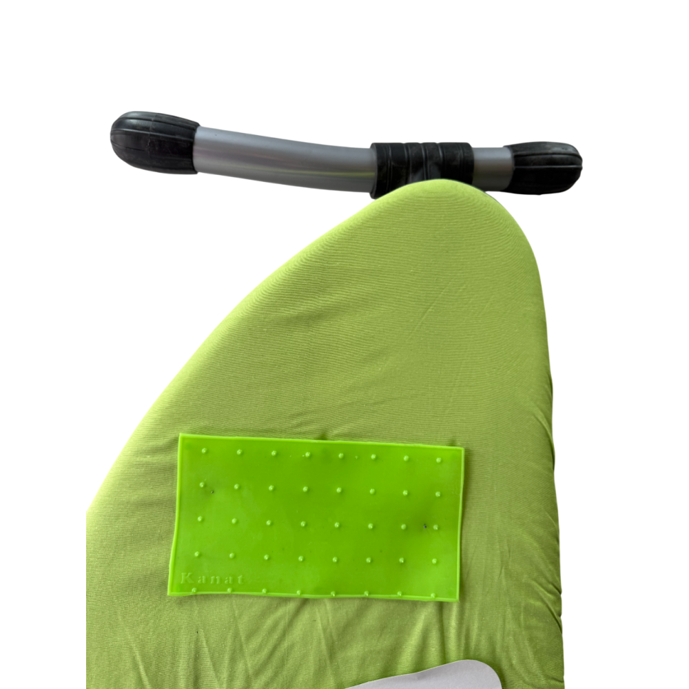 Прасувальна дошка KANAT D-PRO KDP-804 45x113см Прасувальна дошка KANAT D-PRO KDP-804 45x113см