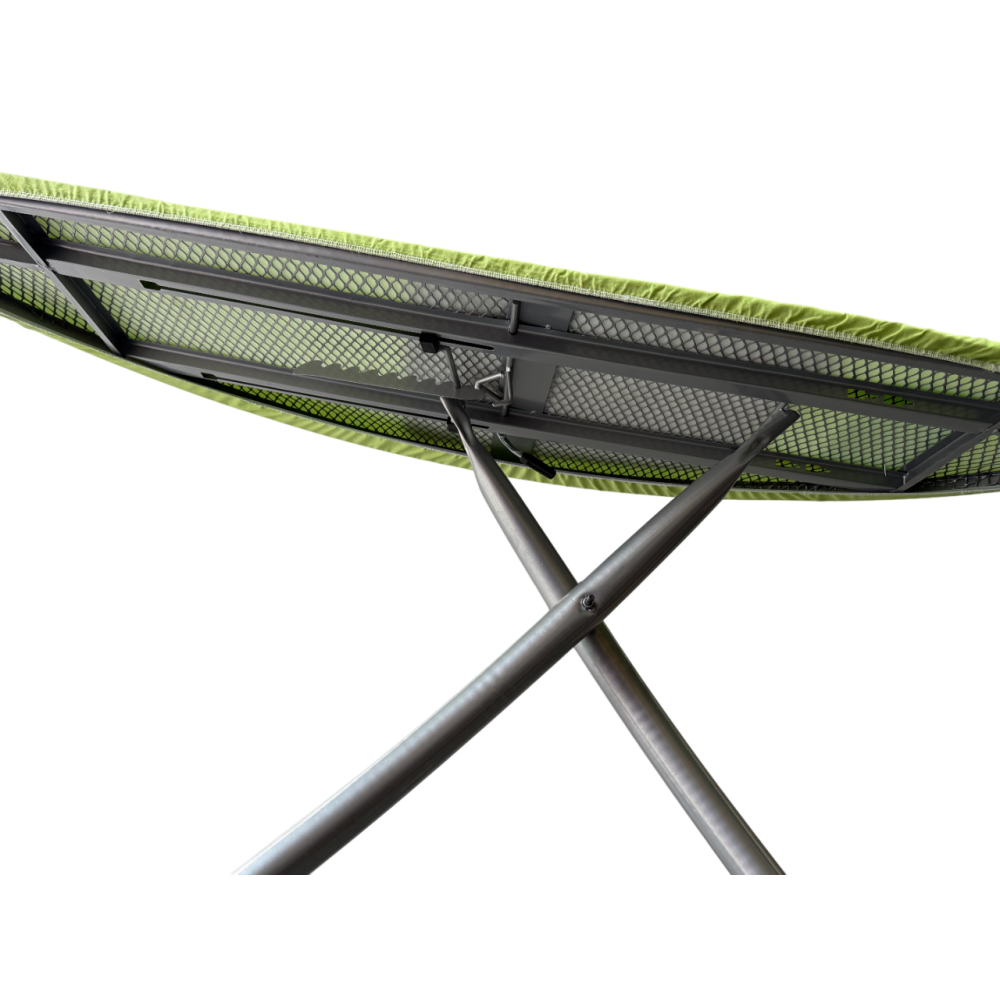 Прасувальна дошка KANAT D-PRO KDP-804 45x113см Прасувальна дошка KANAT D-PRO KDP-804 45x113см