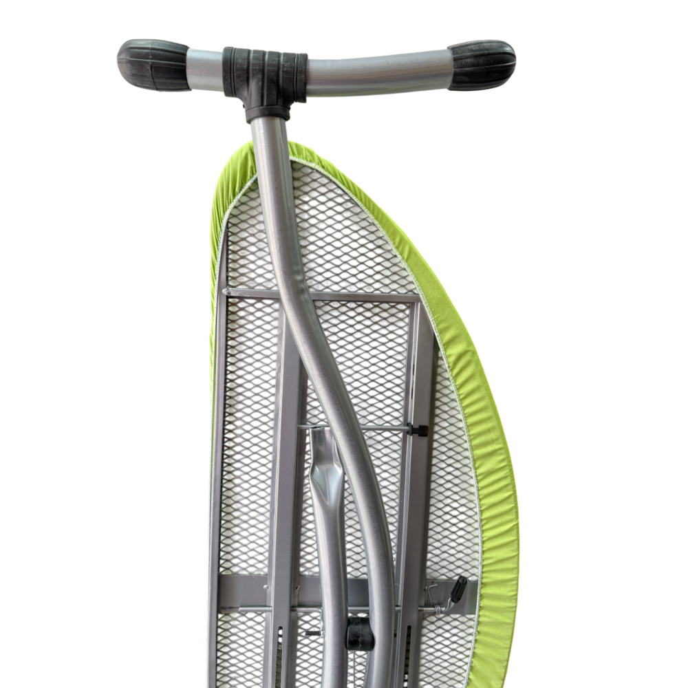 Прасувальна дошка KANAT D-PRO KDP-804 45x113см Прасувальна дошка KANAT D-PRO KDP-804 45x113см