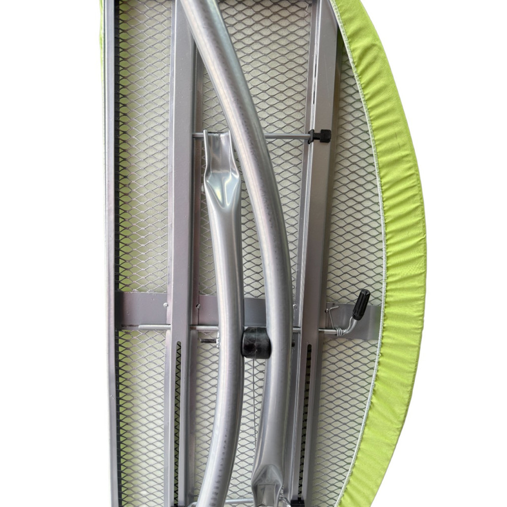 Прасувальна дошка KANAT D-PRO KDP-804 45x113см Прасувальна дошка KANAT D-PRO KDP-804 45x113см