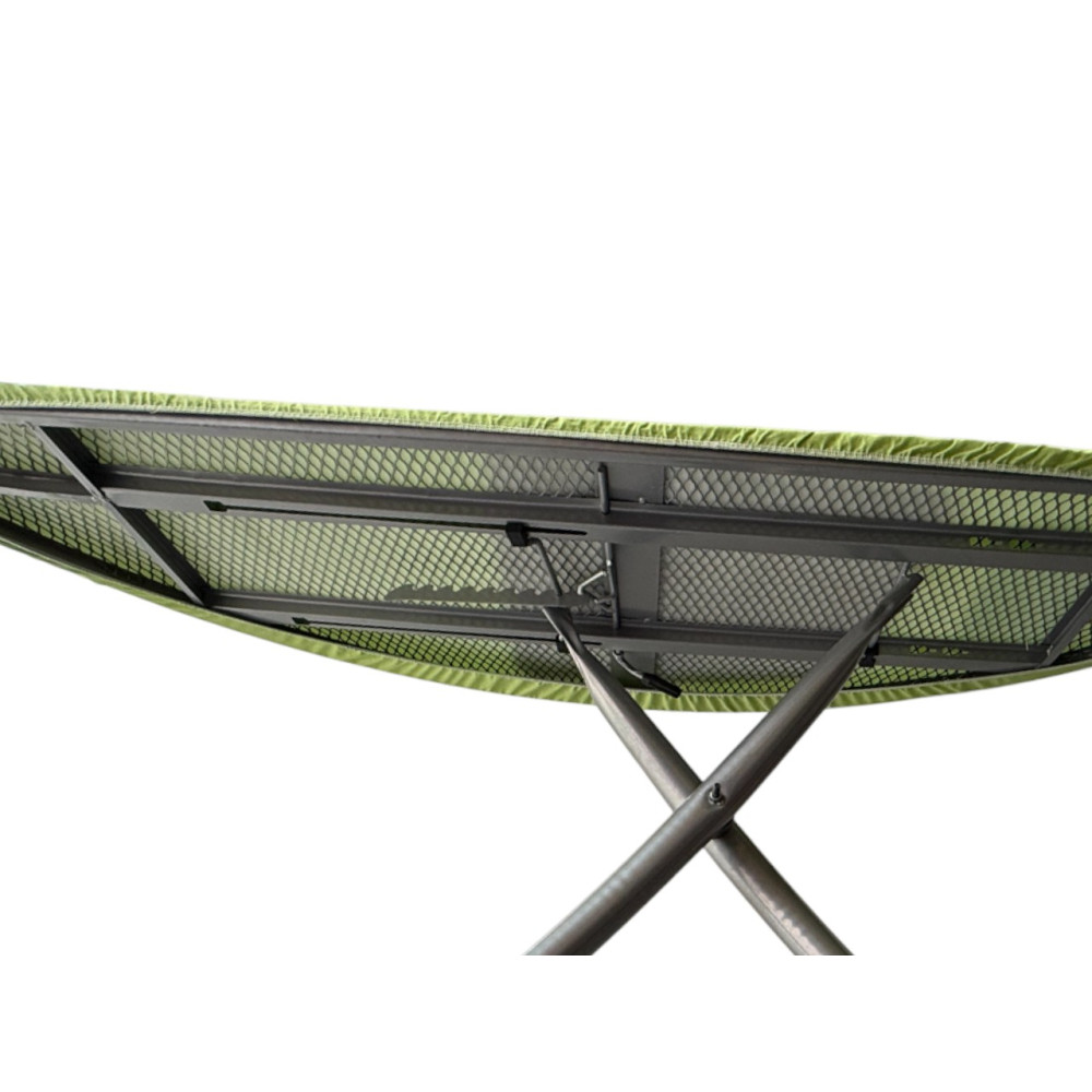 Прасувальна дошка KANAT D-PRO KDP-804 45x113см Прасувальна дошка KANAT D-PRO KDP-804 45x113см