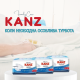 ПІДГУЗКИ ДЛЯ ДОРОСЛИХ KANZ Розмір: Extra Large (XL) 30 шт. в пакунку ПІДГУЗКИ ДЛЯ ДОРОСЛИХ KANZ Розмір: Extra Large (XL) 30 шт. в пакунку
