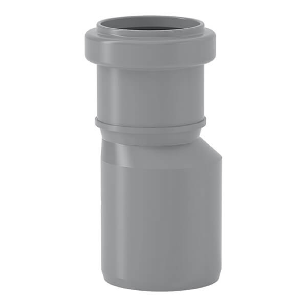 Переходник (тип A) Ø50/40 HTR Valsir SpA