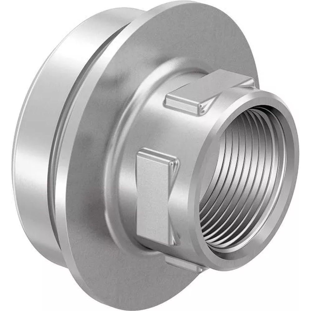Адаптер с внутр.резьбой Uponor RS Rp1/2"FT-RS2