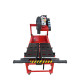 Electric machine for cutting aerated concrete, bricks BKS60 (with water pump)