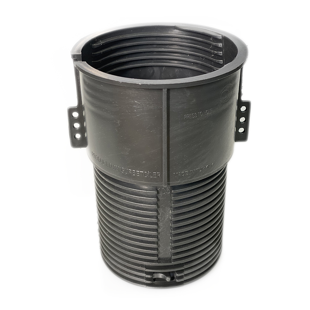 Удлинительная муфта Karoapp 18см (K-CL)