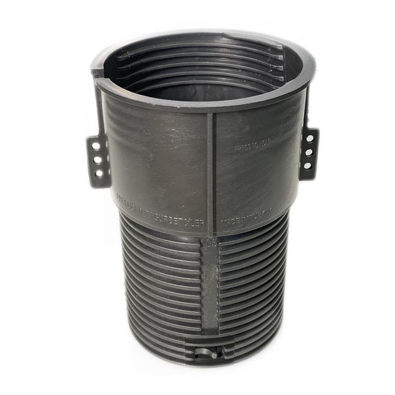 Удлинительная муфта Karoapp 18см (K-CL)