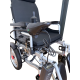 Електричний інвалідний візок EXC-2008
