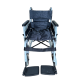 Інвалідний візок з ручним керуванням EXC-2007