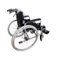 Інвалідний візок з ручним керуванням EXC-2007