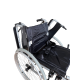 Інвалідний візок з ручним керуванням EXC-2007