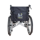 Інвалідний візок з ручним керуванням EXC-2010