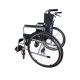 Інвалідний візок з ручним керуванням EXC-2010