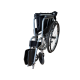 Інвалідний візок з ручним керуванням EXC-2010