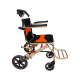 Інвалідний візок з ручним керуванням EXC-2013