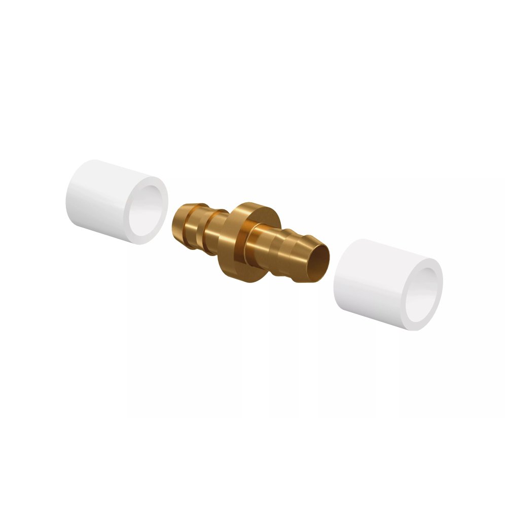 Uponor Minitec Q&amp;E coupling 9.9x1.1