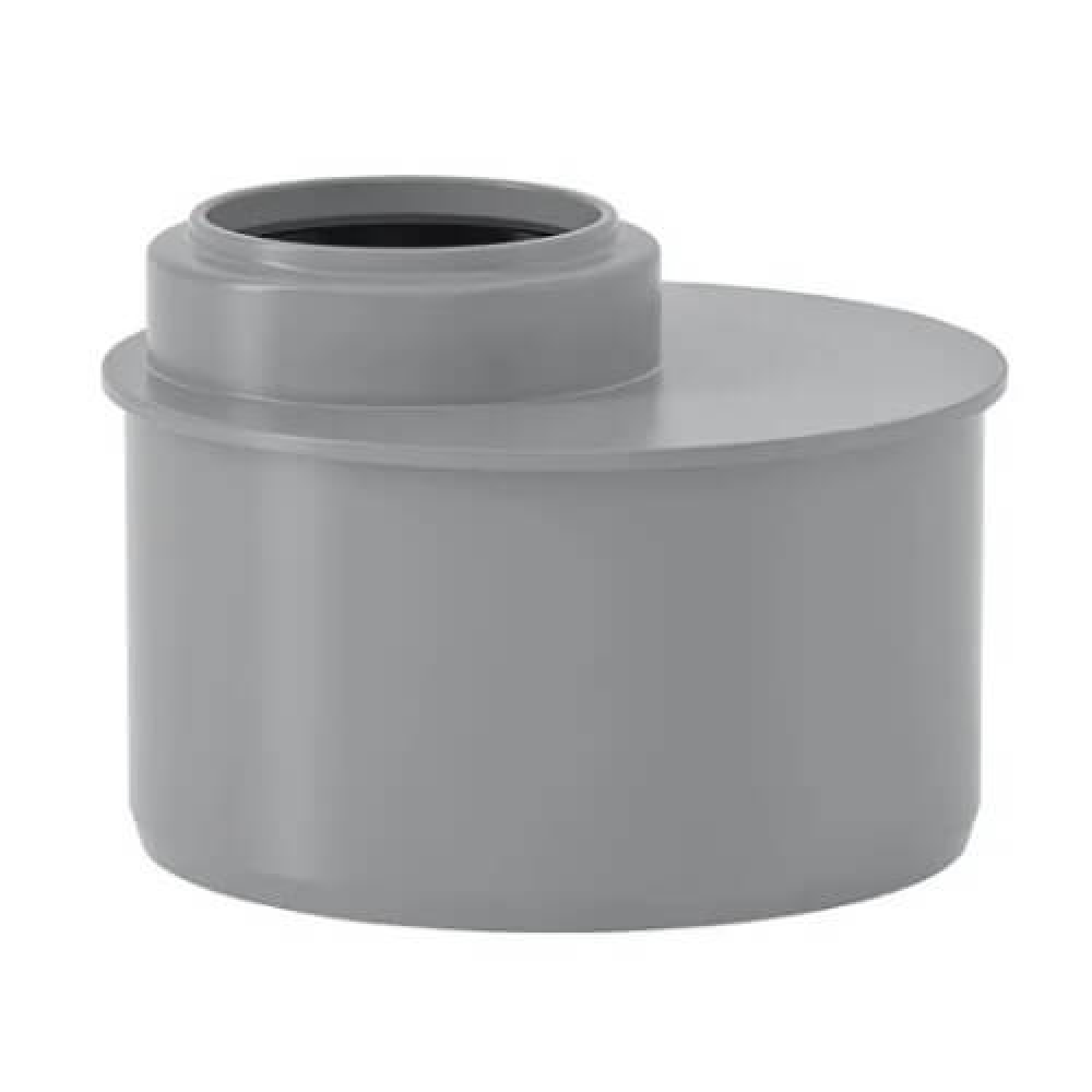 Переходник Ø110/50 HTR Valsir SpA