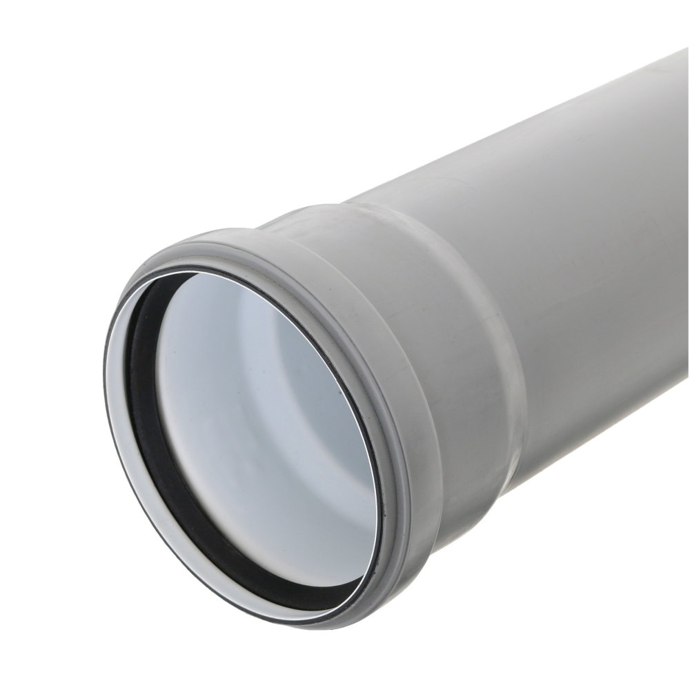 Труба монтажная HTEM Ø40 L=250 мм 17 dB(A) Valsir S.p.A.