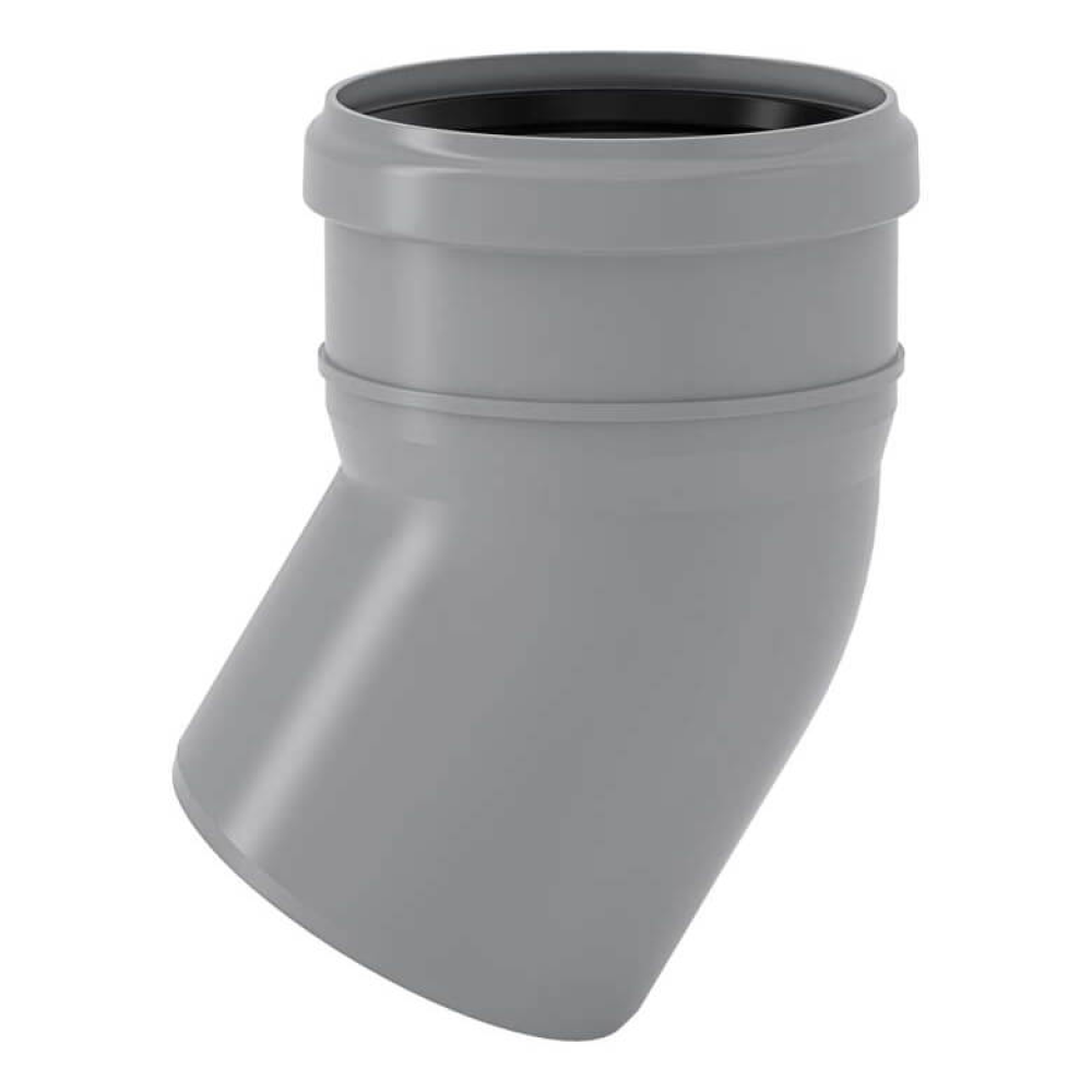 Коліно 30° Ø32 HTB Valsir S.p.A.