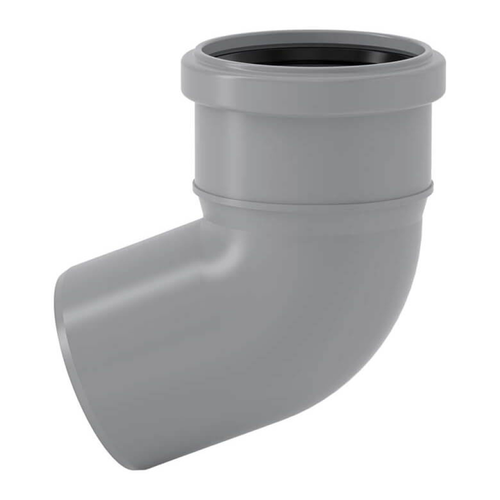 Коліно 67° Ø110 HTB Valsir S.p.A.