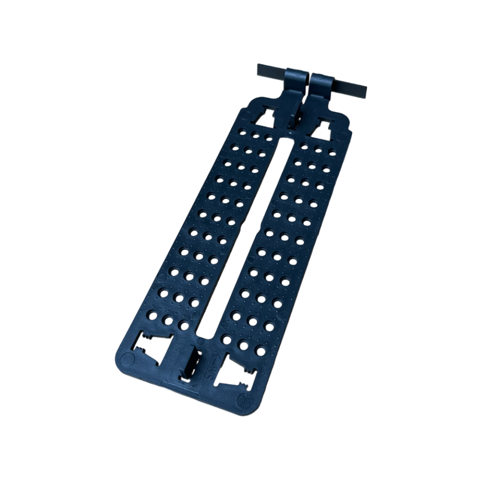 Ограничитель пристенного монтажа K-WS