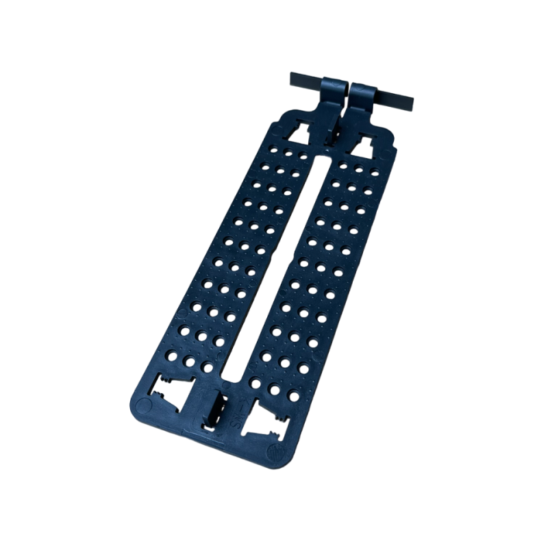 Ограничитель пристенного монтажа K-WS