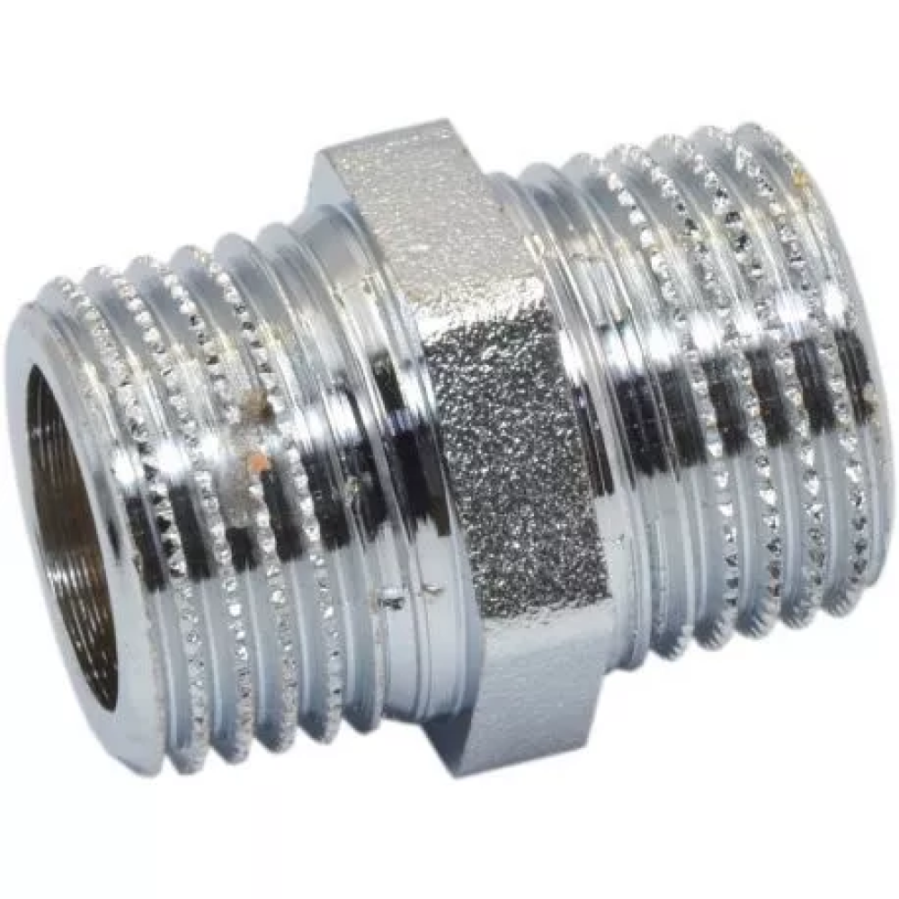 Ніпель (хром) Ø1/2″ FP Pattaroni S.r.l.