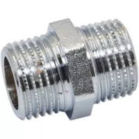 Ніпель (хром) Ø3/4″ FP Pattaroni S.r.l.