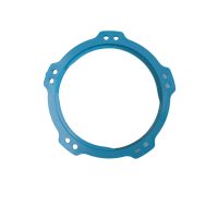 Karoapp adjustment fixing ring, (used for supports above 225 mm) (K-L)