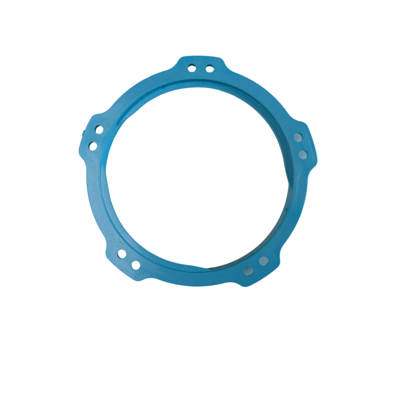 Кольцо для фиксации регулировки Karoapp, (используется для опор выше 225 мм) (K-L)