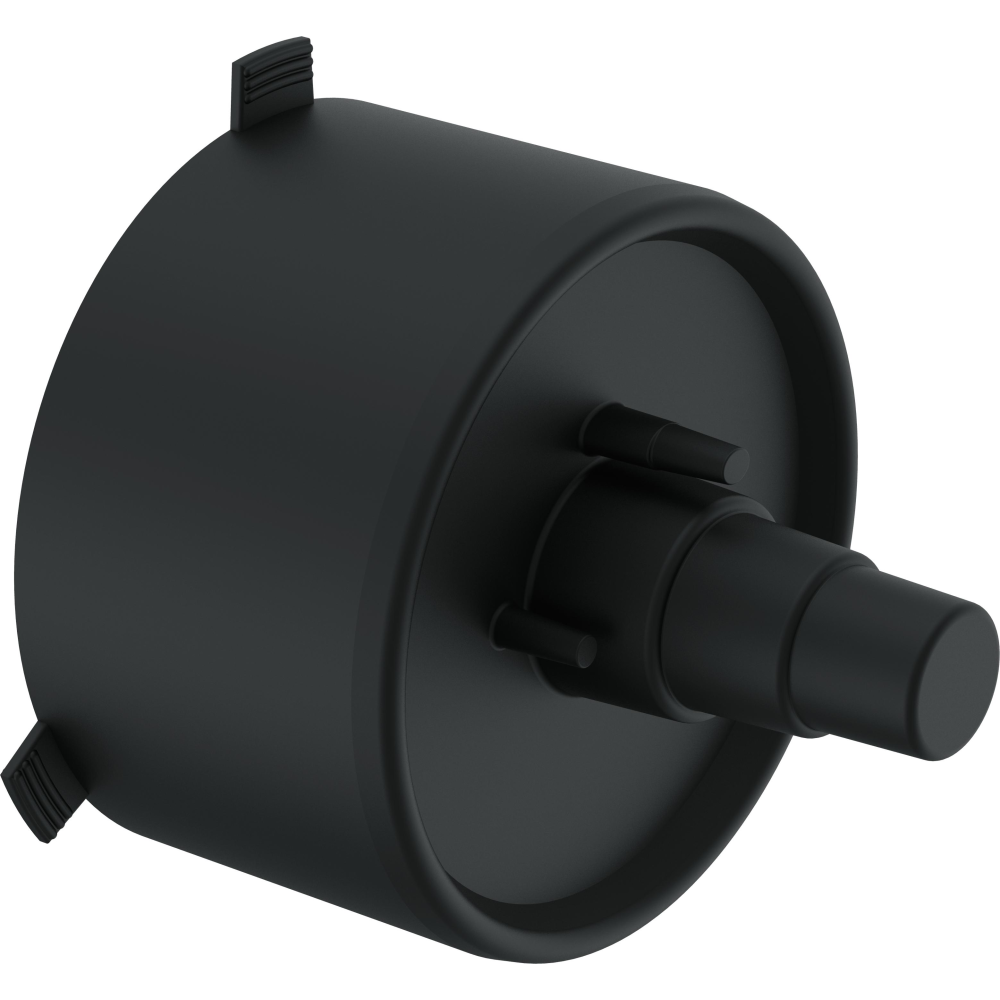 Rubber end cap Uponor Ecoflex Single 40+50+63/140