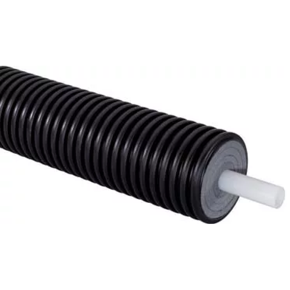 Труба Uponor Ecoflex Aqua в бухте 10 бар Single 32x4,4/140