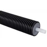 Труба Uponor Ecoflex Aqua  в бухті 10 бар Single 32x4,4/140