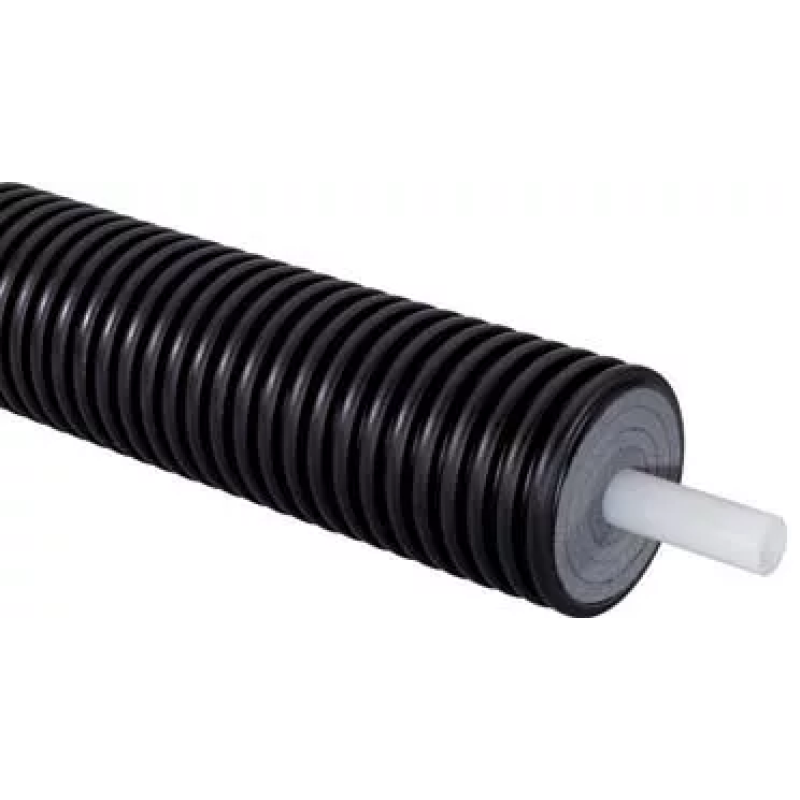 Труба Uponor Ecoflex Aqua в бухте 10 бар Single 32x4,4/140