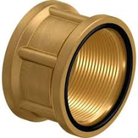 Uponor Wipex G2-G2 basic coupling