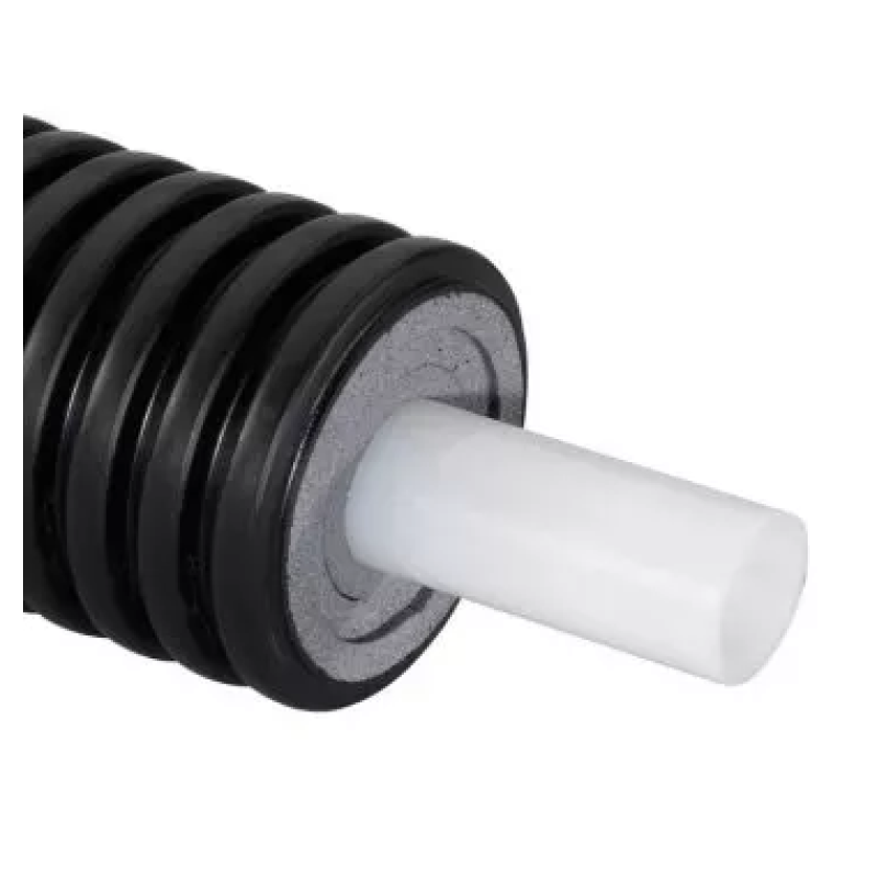 Труба Uponor Ecoflex Thermo в бухті 6 бар Single 110x10,0/200