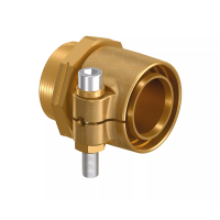 Перехід на різьбу Uponor Wipex PN6 160x14,6-R5