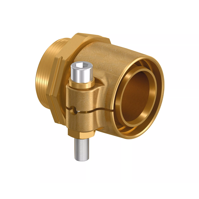 Перехід на різьбу Uponor Wipex PN6 160x14,6-R5