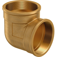 Коліно базовеUponor Ecoflex  Rp4-Rp4