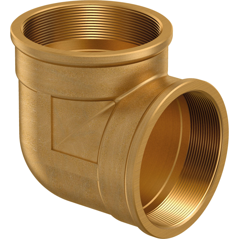 Коліно базовеUponor Ecoflex  Rp4-Rp4