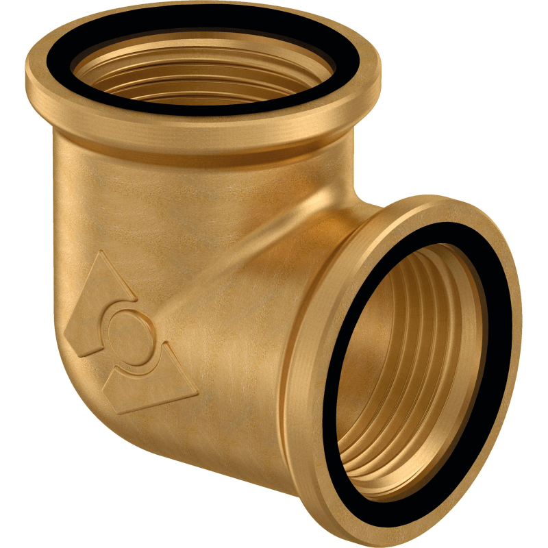 Коліно базове Uponor Wipex G3-G3