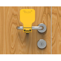 Ручка бесконтактного открывания Kolcek 02