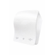 Сенсорный электрический диспенсер для рулонных бумажных полотенец белый