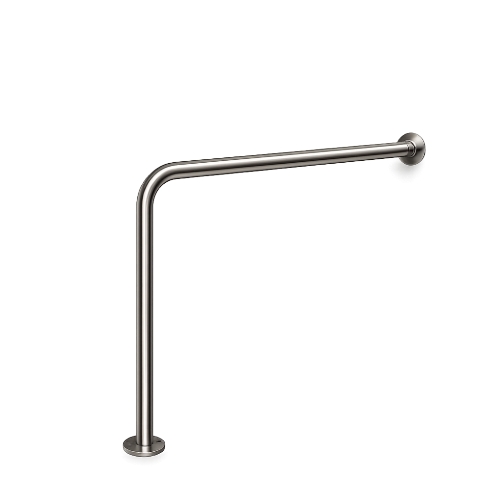3212 Support rack floor/wall, size 75x75x30cm, 32mm