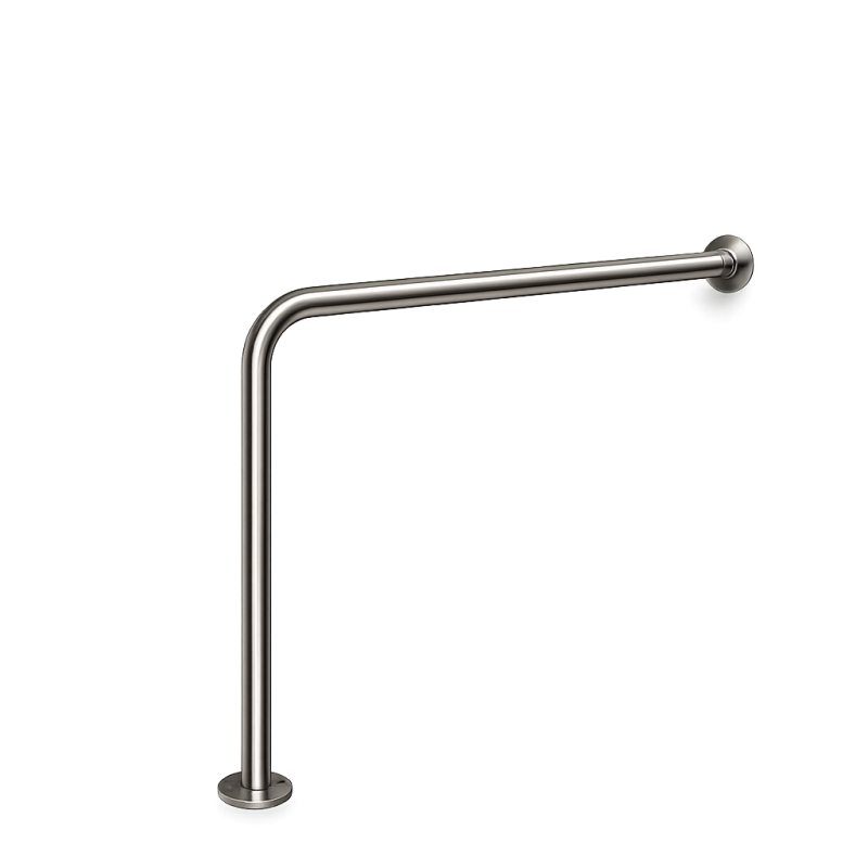 3212 Support rack floor/wall, size 75x75x30cm, 32mm